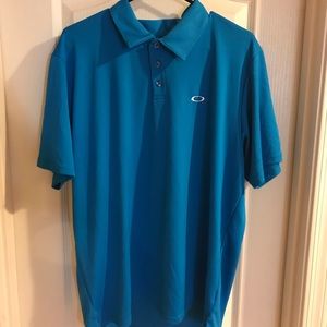 Oakley Golf Shirt